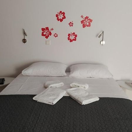 Sunsea Apartment Ретимно Екстериор снимка