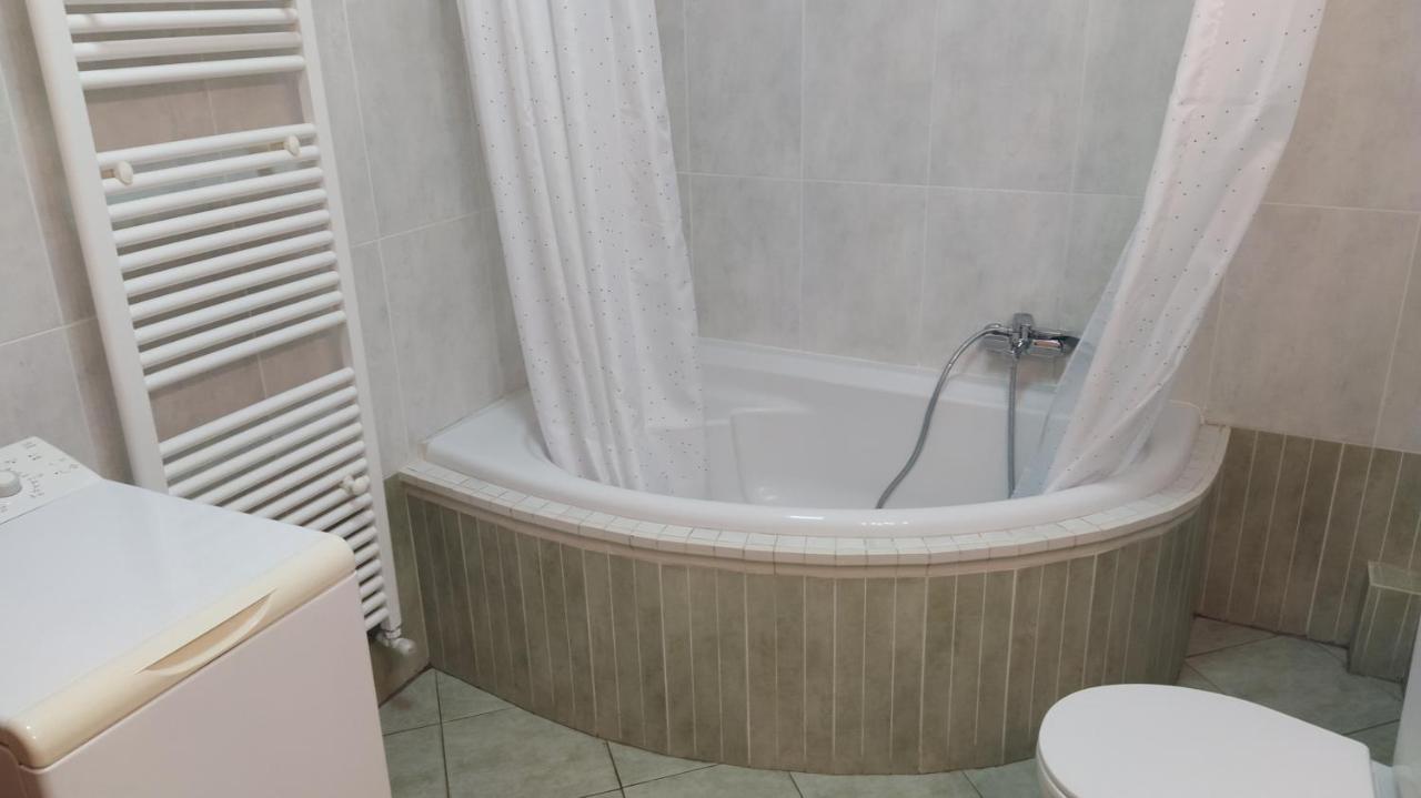 Sunsea Apartment Ретимно Екстериор снимка