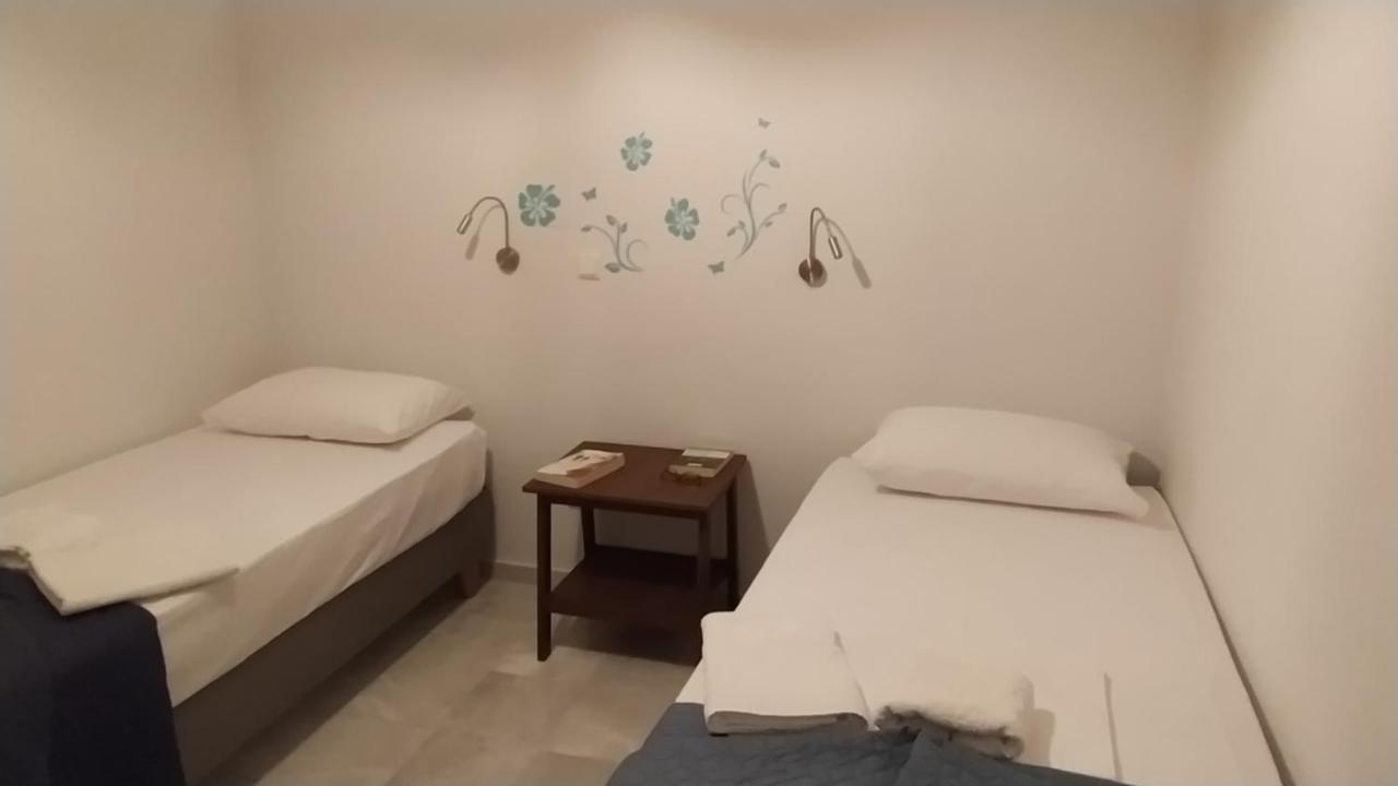 Sunsea Apartment Ретимно Екстериор снимка
