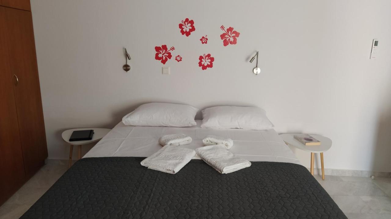 Sunsea Apartment Ретимно Екстериор снимка