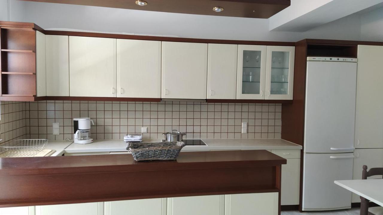 Sunsea Apartment Ретимно Екстериор снимка