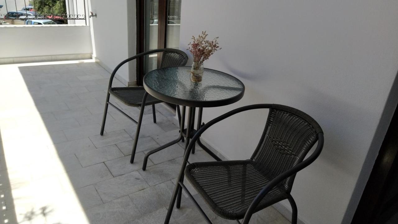 Sunsea Apartment Ретимно Екстериор снимка