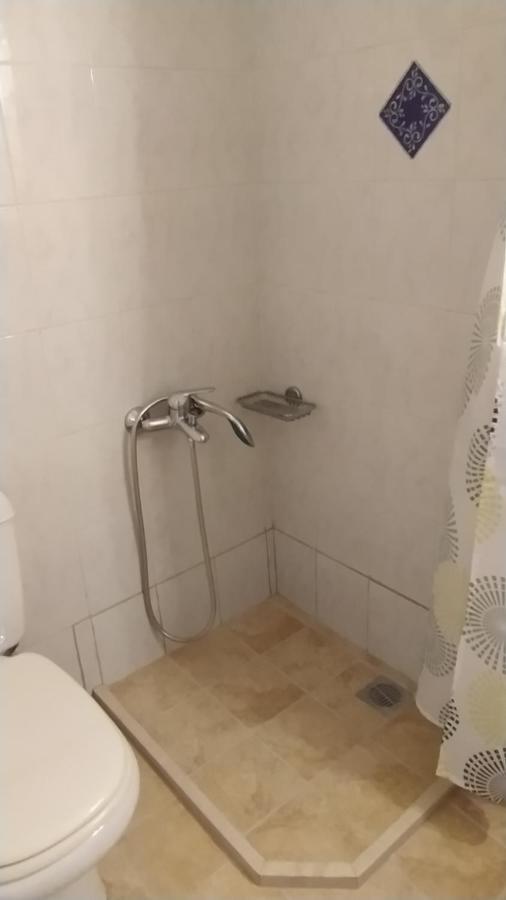 Sunsea Apartment Ретимно Екстериор снимка